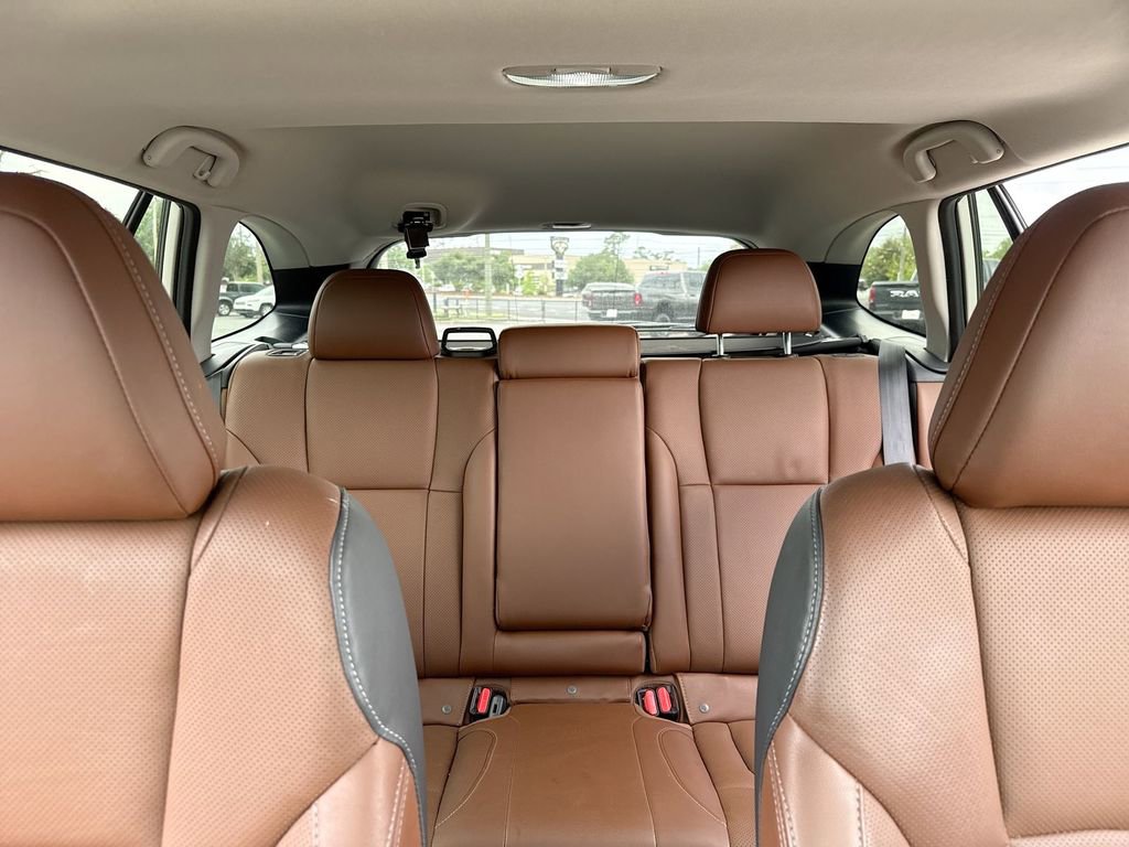 Used 2021 Subaru Outback Touring w/ Popular Package #2 AWD/4WD image 32
