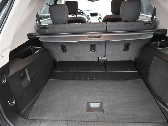 Used 2017 Chevrolet Equinox LT w/ Convenience Package FWD image 25