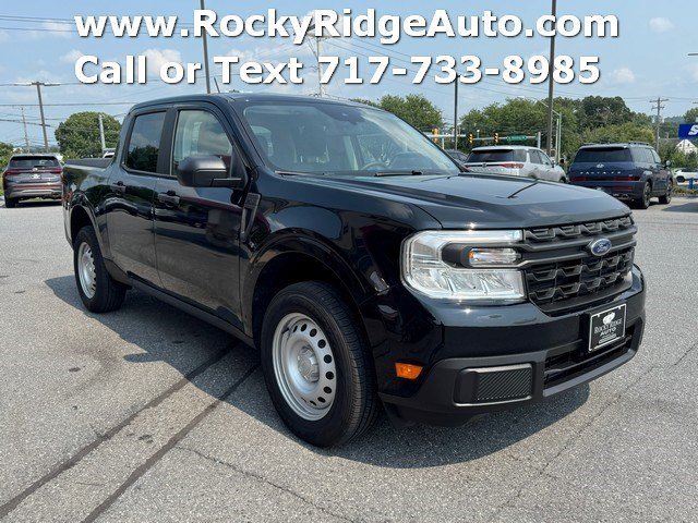 Used 2024 Ford Maverick XL FWD image 9