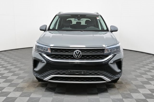 Used 2022 Volkswagen Taos SE image 30
