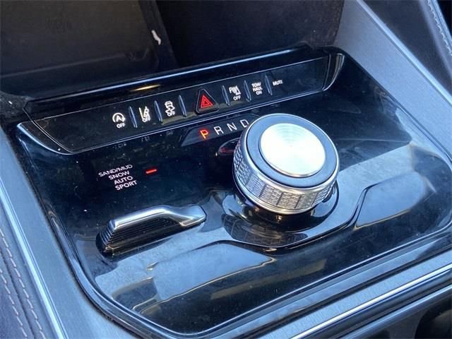 Used 2025 Jeep Wagoneer Series II image 29