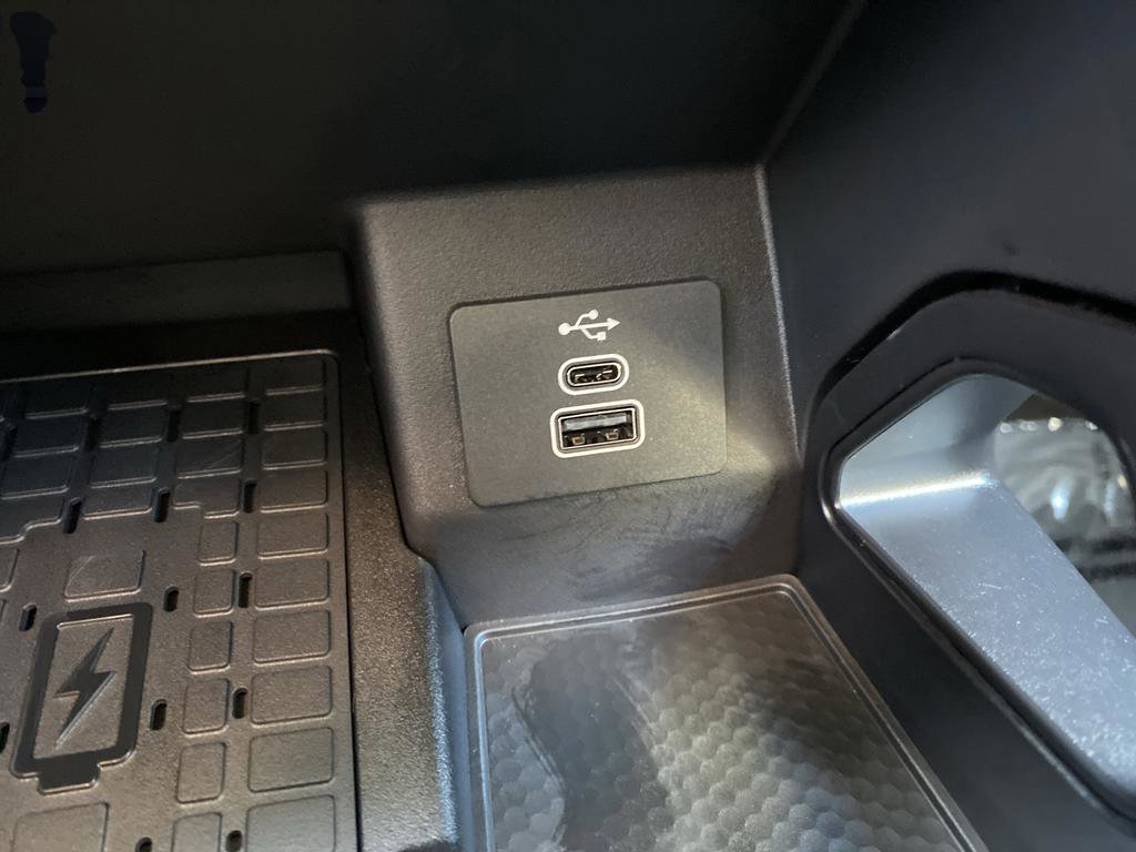 New 2025 Ford Ranger XLT image 28