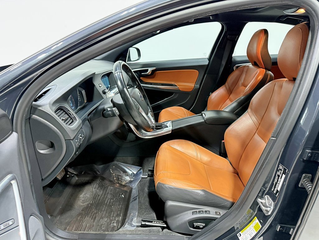 Used 2015 Volvo S60 T5 Premier image 25