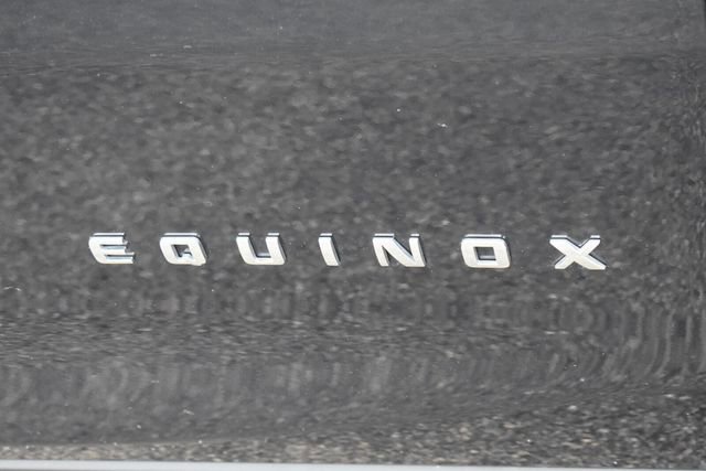 Certified 2021 Chevrolet Equinox LT AWD/4WD image 13
