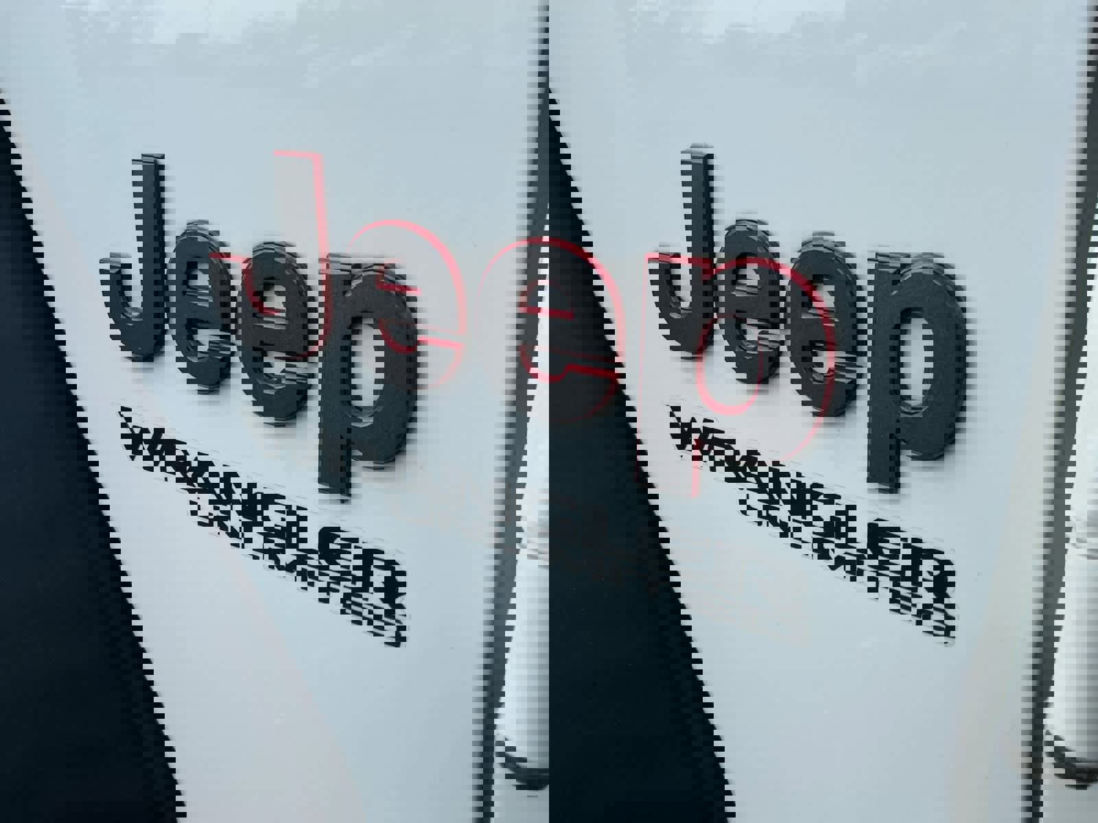 Used 2021 Jeep Wrangler Unlimited Rubicon image 16