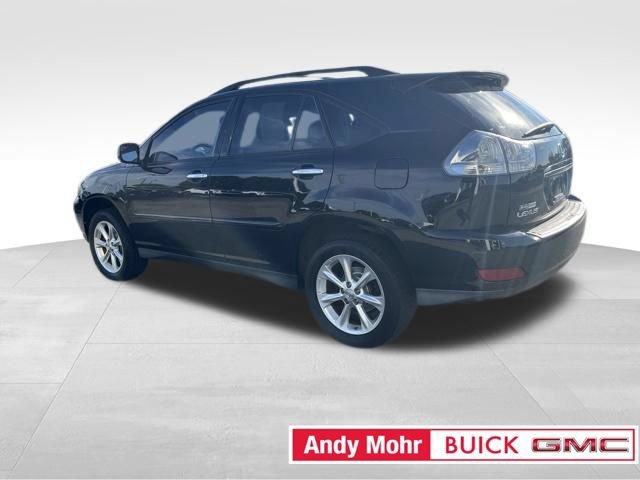 Used 2008 Lexus RX 350 AWD image 10