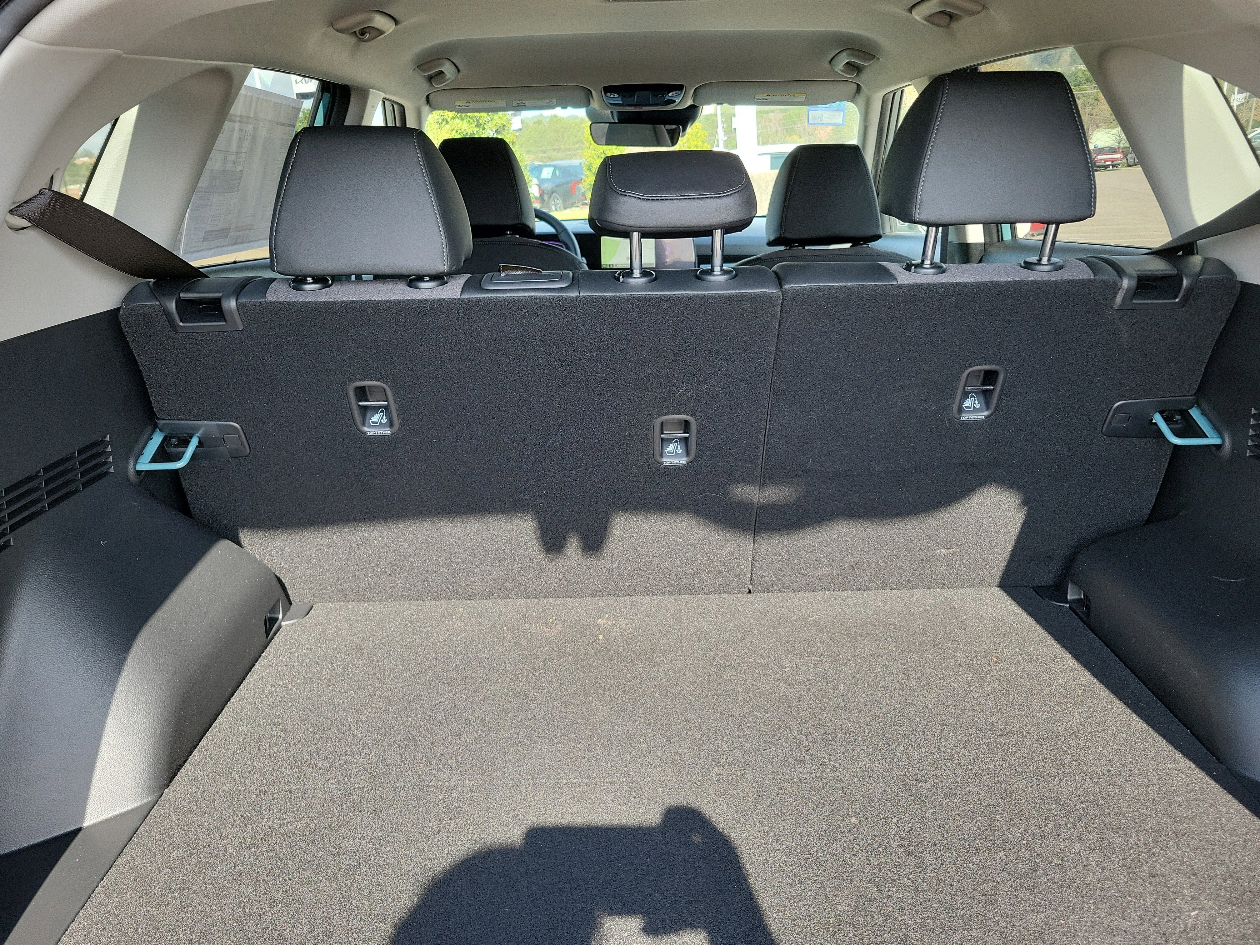 New 2026 Kia Seltos S image 26