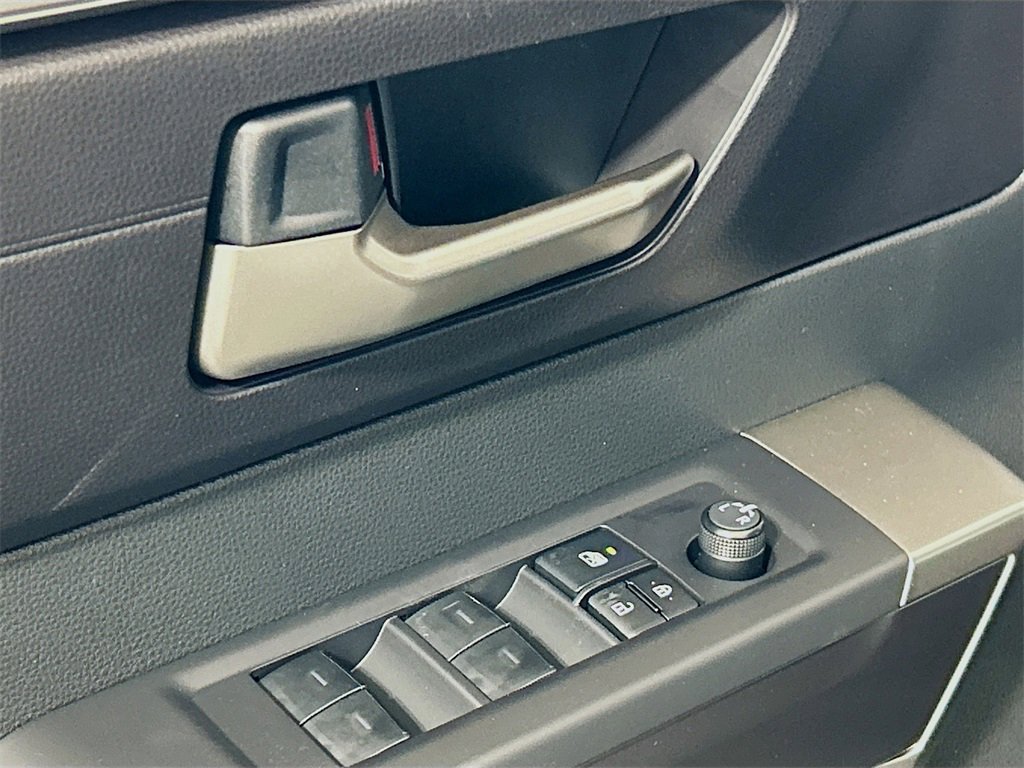 New 2025 Toyota Tundra SR5 image 15