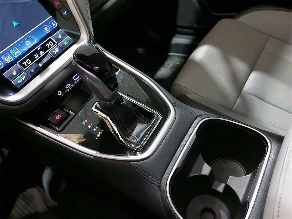 Used 2023 Subaru Outback Limited image 25