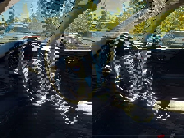 New 2025 Subaru Legacy Premium image 10