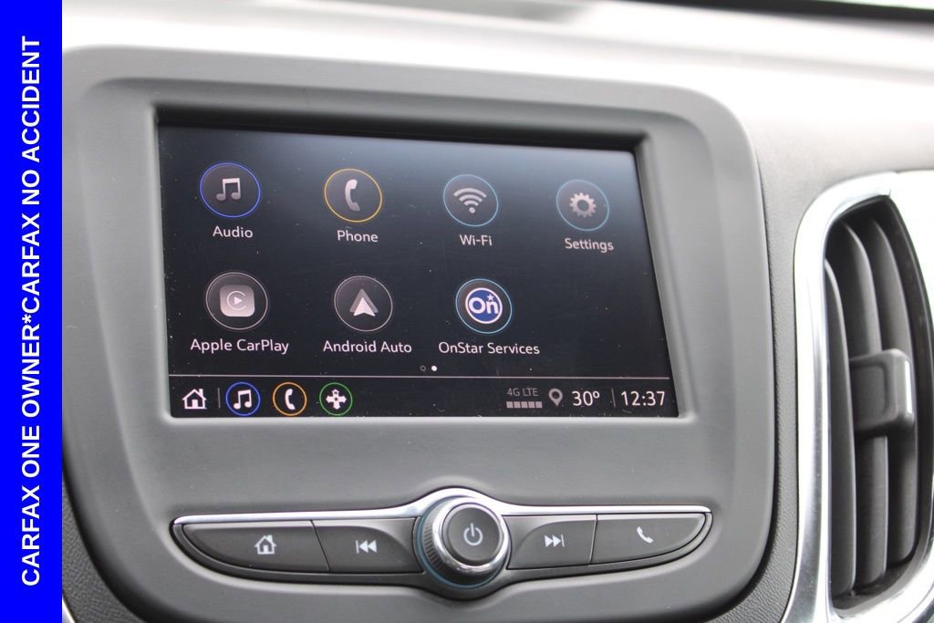 Used 2024 Chevrolet Equinox LT image 32