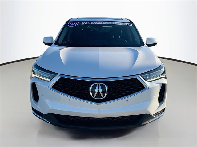 Used 2024 Acura RDX SH-AWD w/ Technology Package image 2