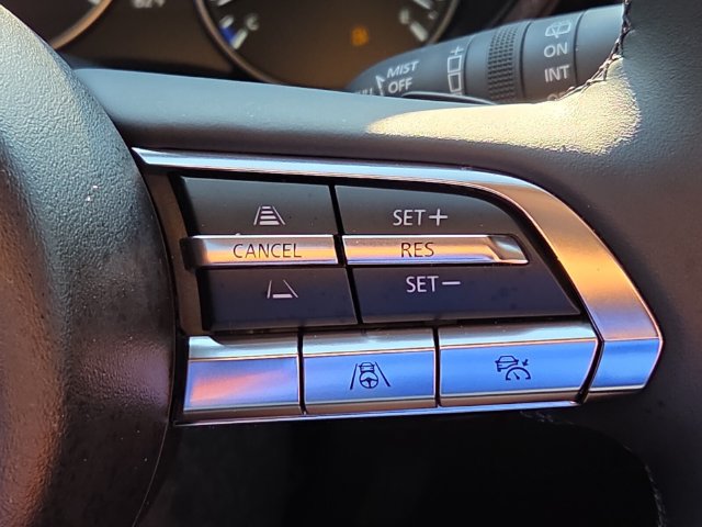 Used 2025 MAZDA CX-50 AWD 2.5 Turbo w/ Weather Package image 25
