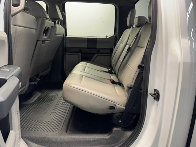 Used 2022 Ford F250 XL w/ Power Equipment Group image 27