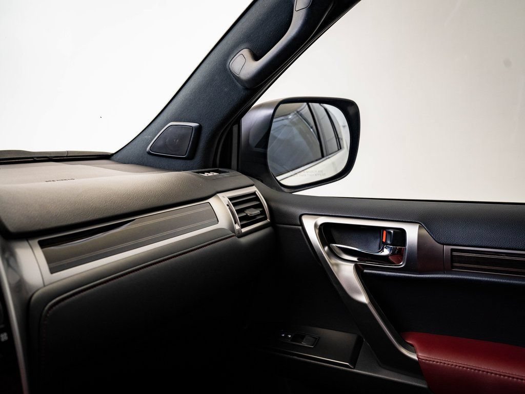 Certified 2023 Lexus GX 460 Premium AWD/4WD image 31