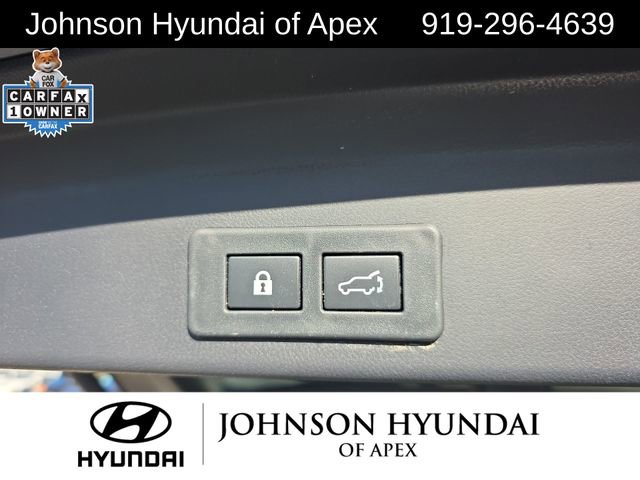 Used 2024 Subaru Ascent Touring image 27