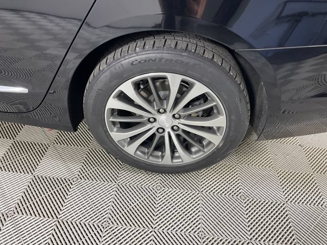 Certified 2018 Buick LaCrosse Essence w/ Sun and Shade Package FWD image 22