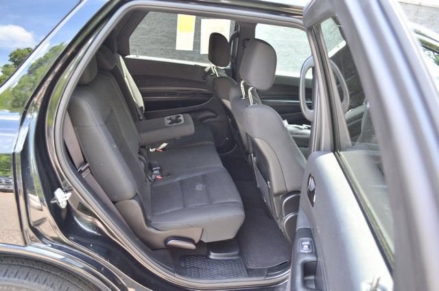 Used 2023 Dodge Durango GT w/ Blacktop Package AWD/4WD image 31