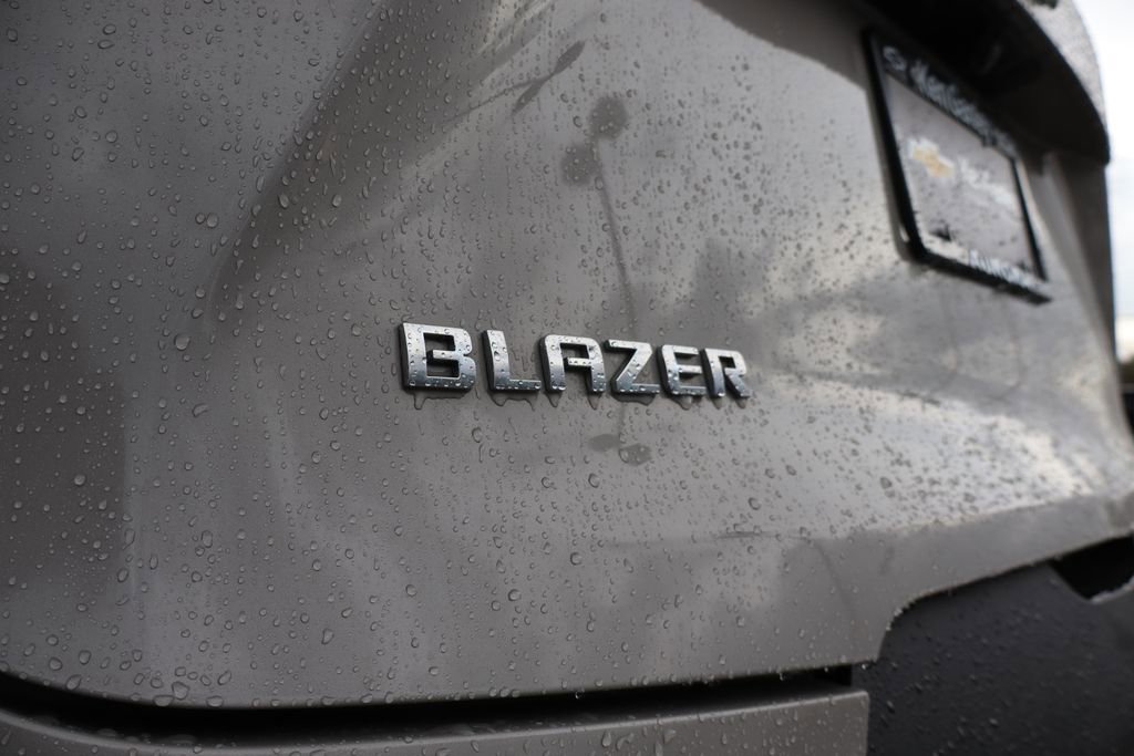 Used 2021 Chevrolet Blazer LT image 27