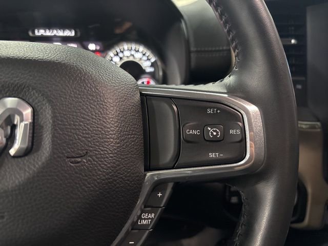 Used 2022 RAM 1500 Laramie image 21