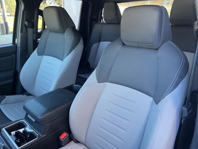 Used 2025 Toyota Tacoma TRD Sport image 31