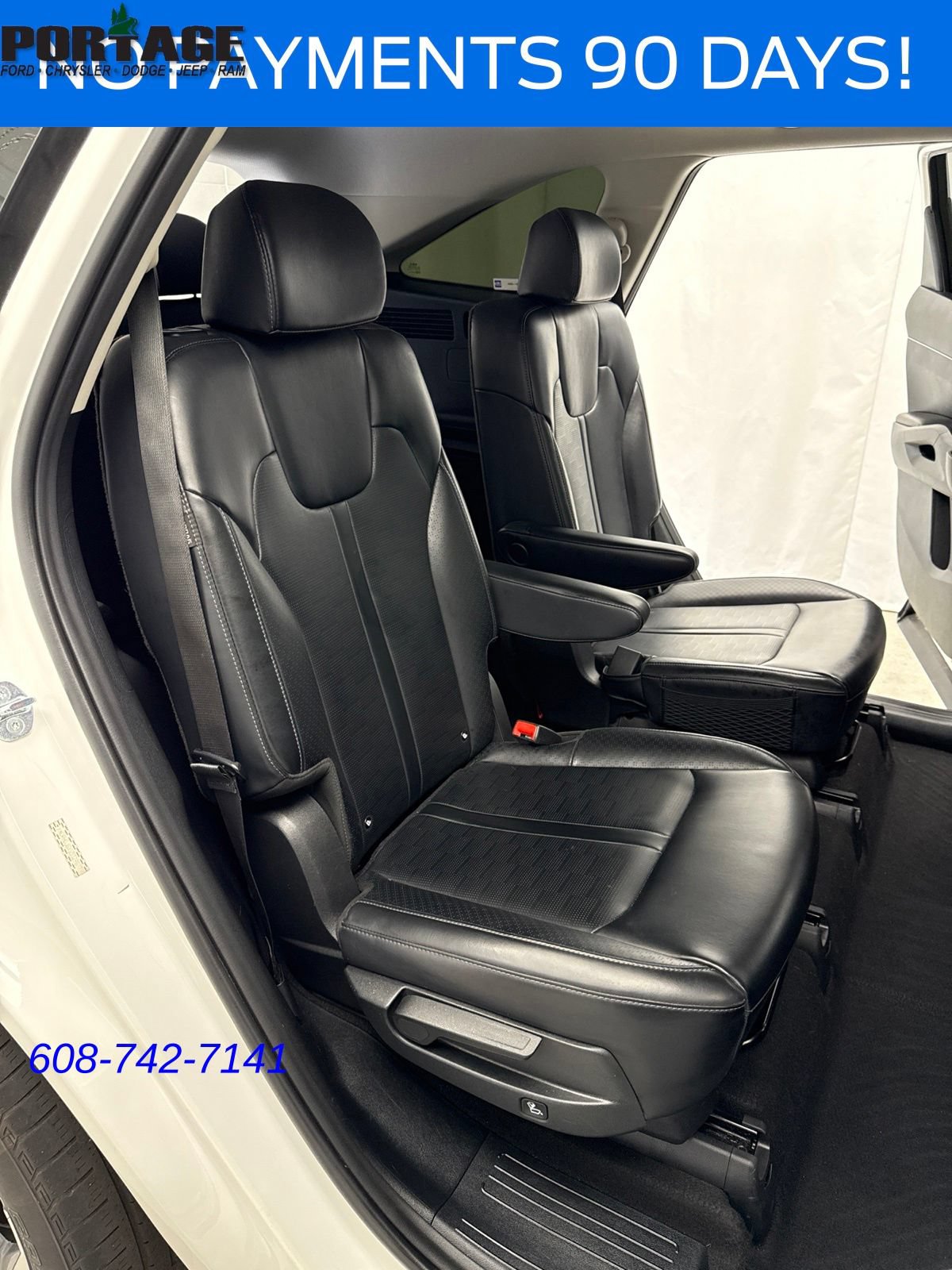 Used 2025 Kia Sorento EX w/ EX Panoramic Sunroof Package AWD/4WD image 35