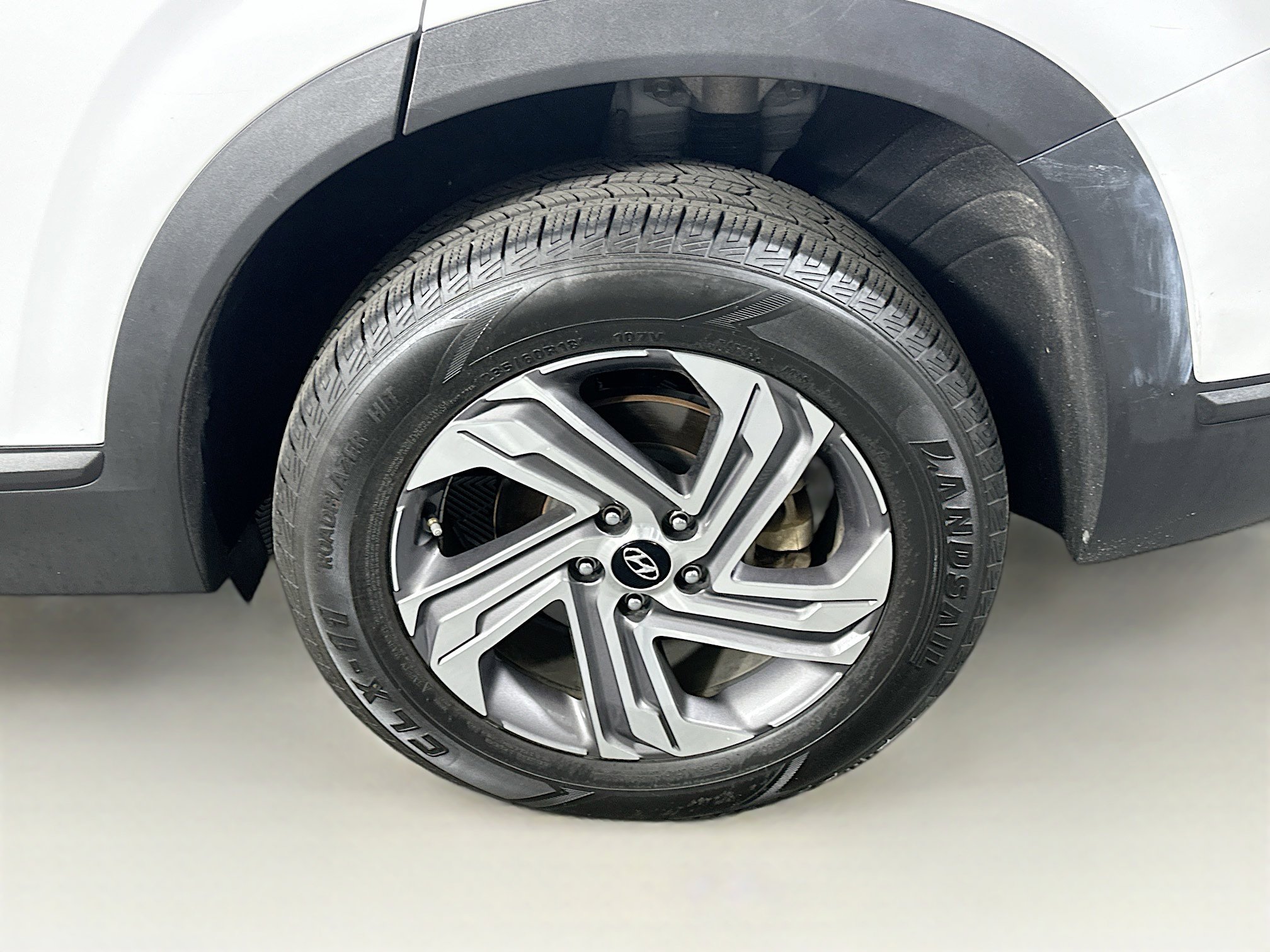 Used 2023 Hyundai Santa Fe SEL image 11