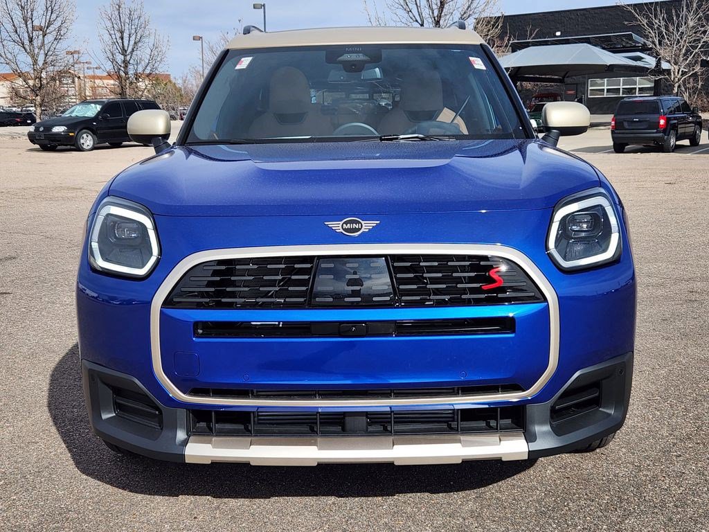 Used 2026 MINI Cooper Countryman S AWD/4WD image 6