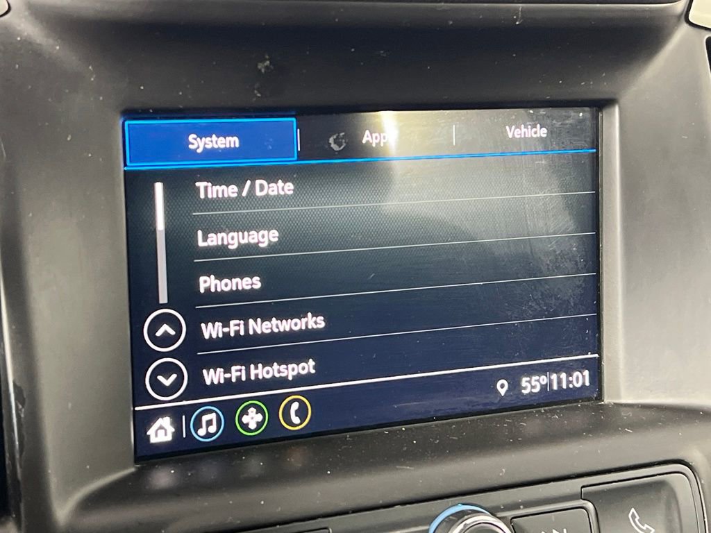 Used 2019 GMC Terrain SLE w/ Driver Convenience Package image 30