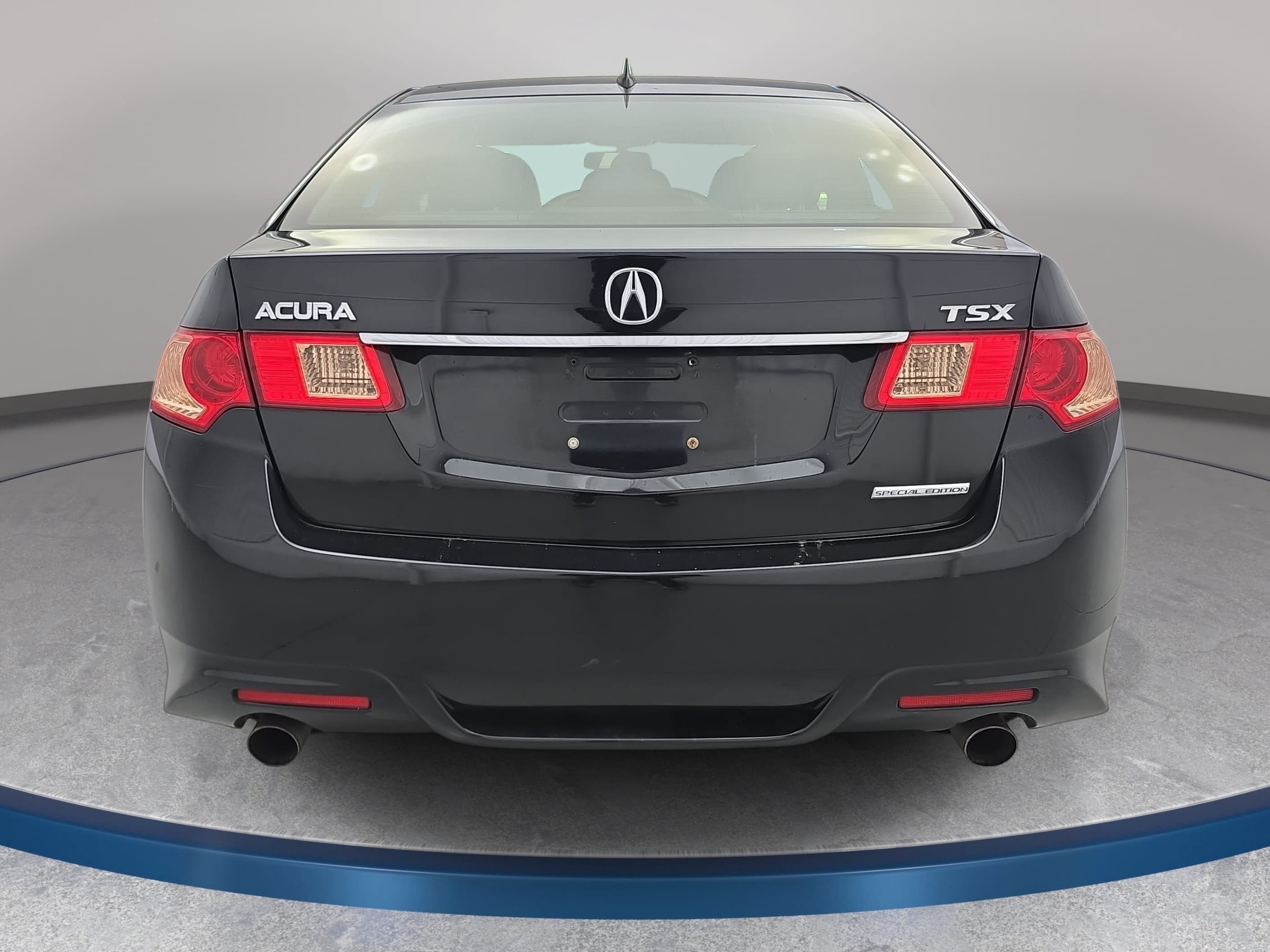 Used 2014 Acura TSX Special Edition FWD image 6