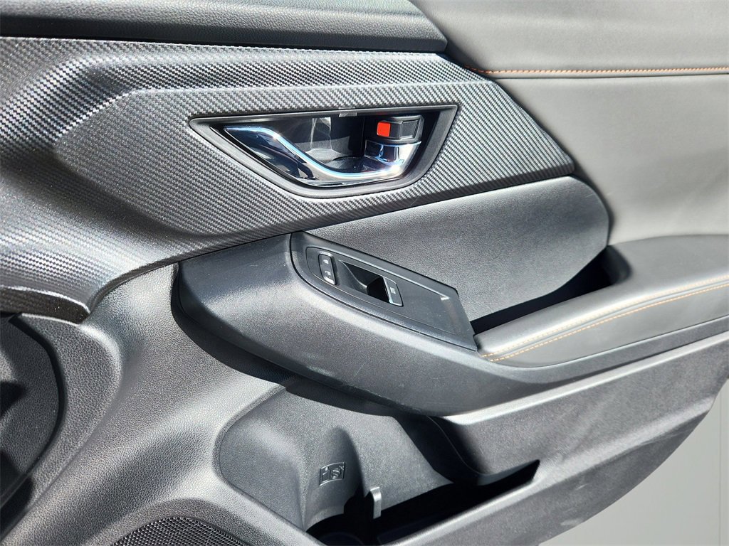 Used 2024 Subaru Crosstrek 2.5i Limited image 15