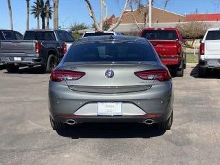 Used 2018 Buick Regal Essence w/ Driver Confidence Package #1 image 5