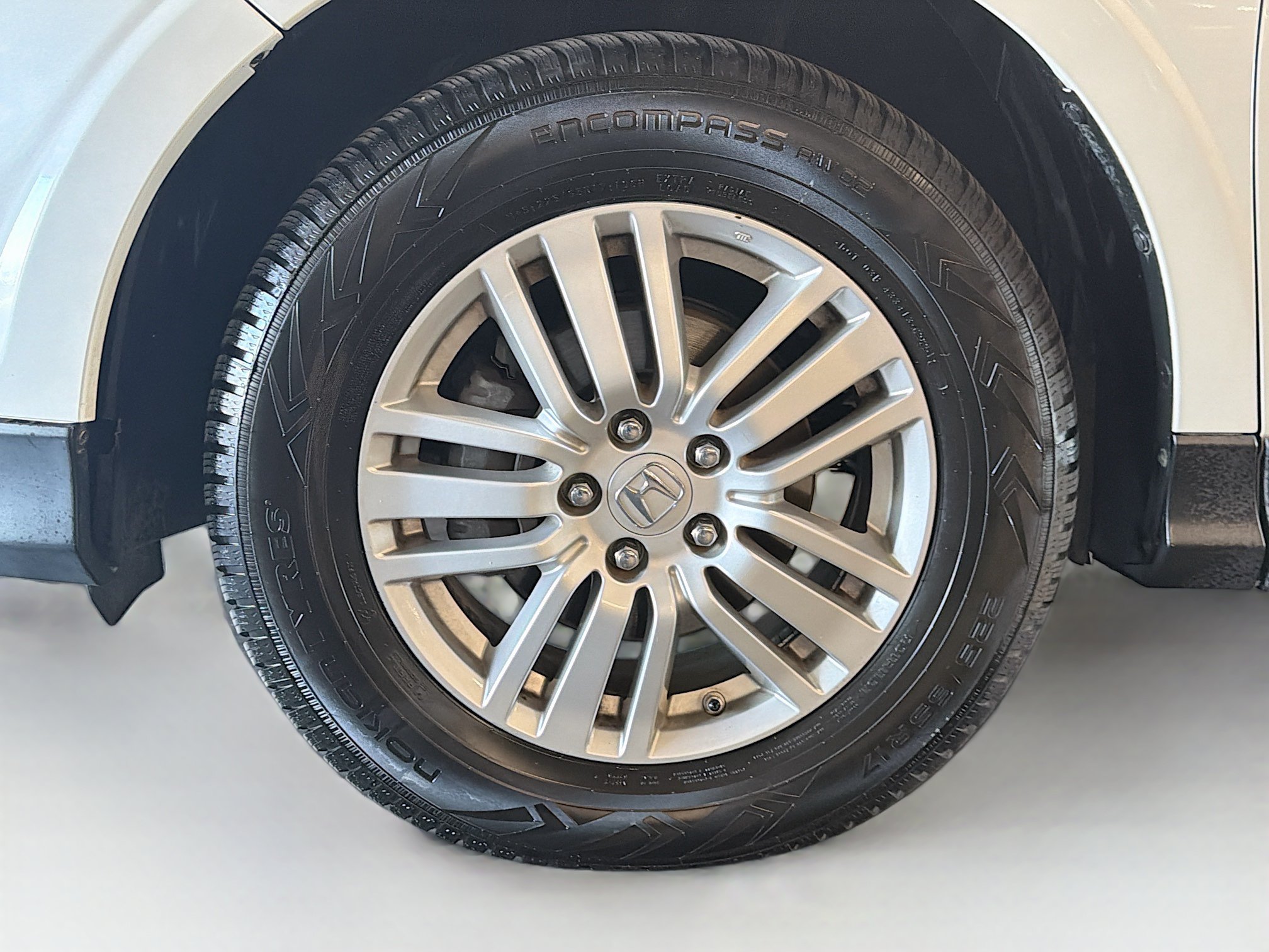 Used 2013 Honda Crosstour EX-L image 11