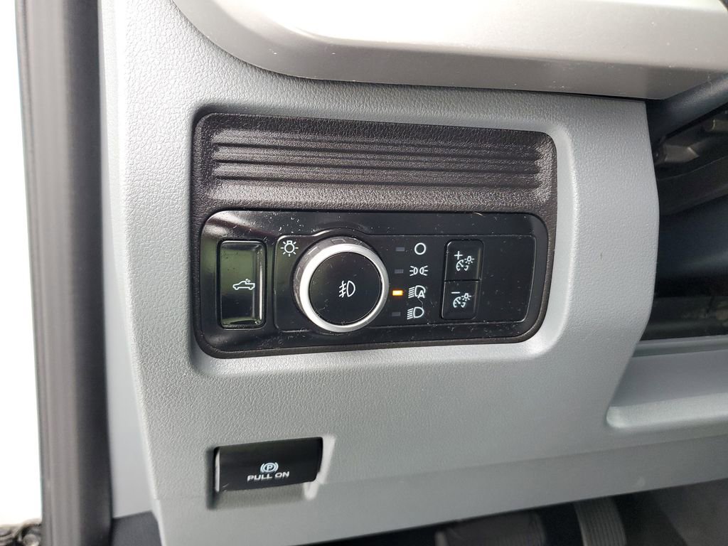 Certified 2025 Ford F250 XLT image 17