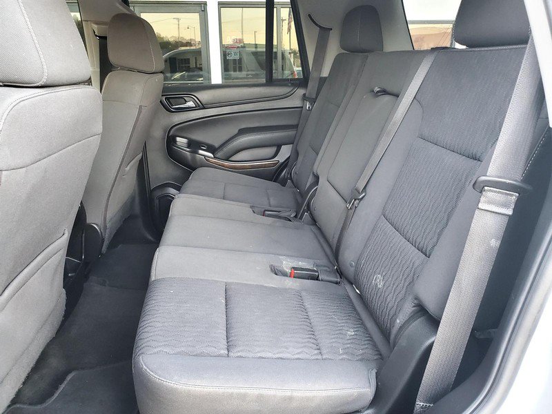 Used 2018 Chevrolet Tahoe LS AWD/4WD image 17