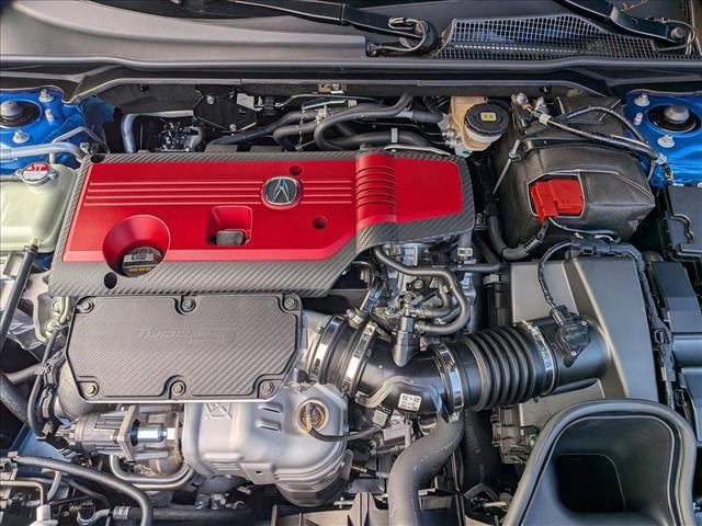 New 2026 Acura Integra Type S image 16