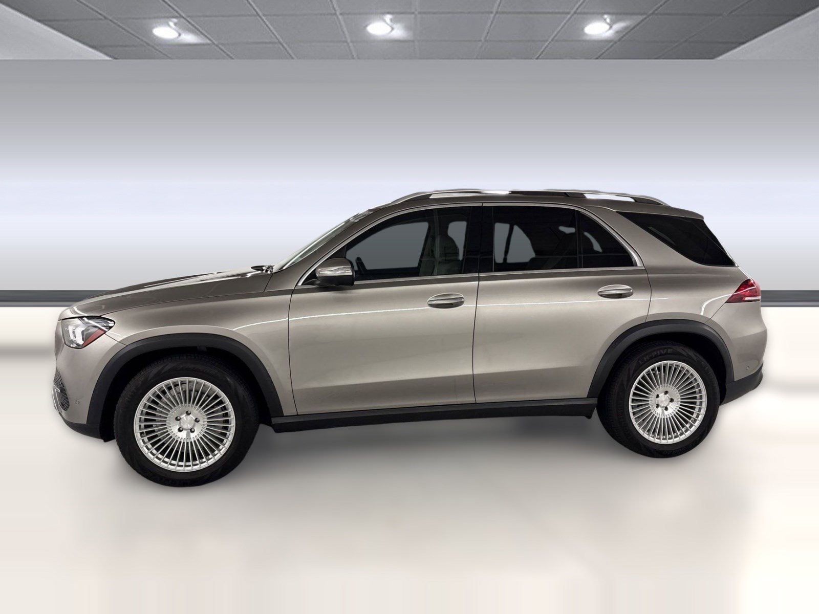 Certified 2022 Mercedes-Benz GLE 350 image 2
