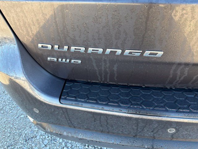 Used 2015 Dodge Durango Limited w/ Premium Group AWD/4WD image 5
