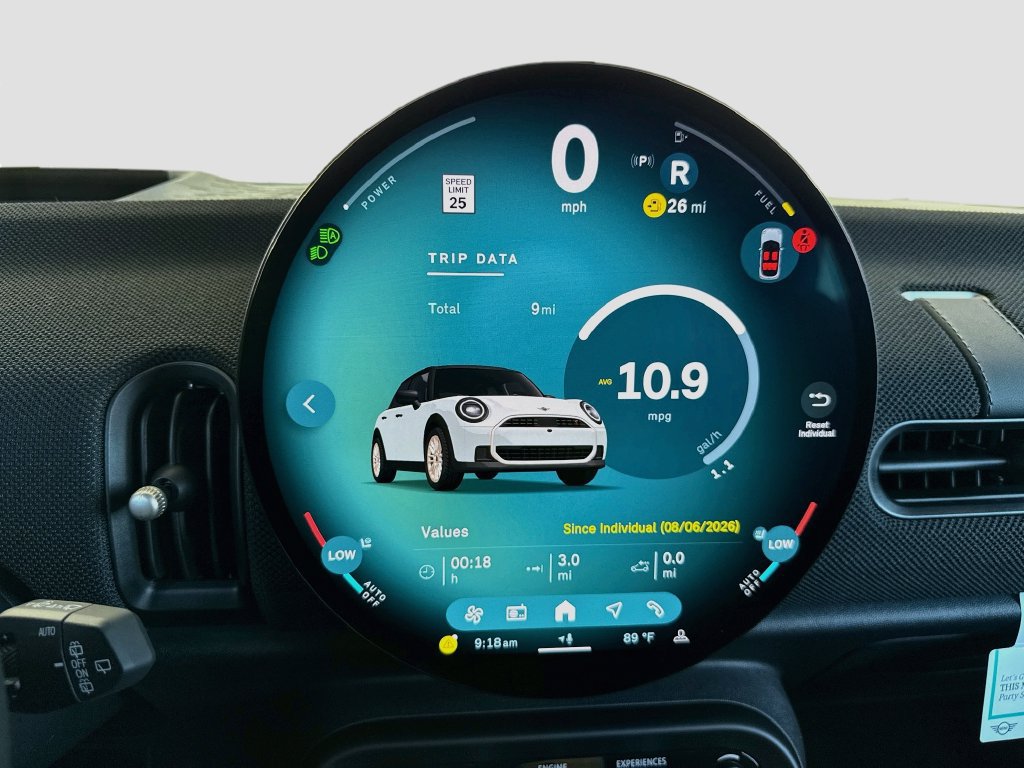 New 2026 MINI Cooper S FWD image 31