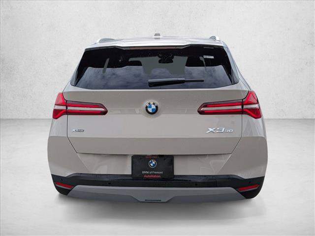 Used 2026 BMW X3 xDrive30 image 7