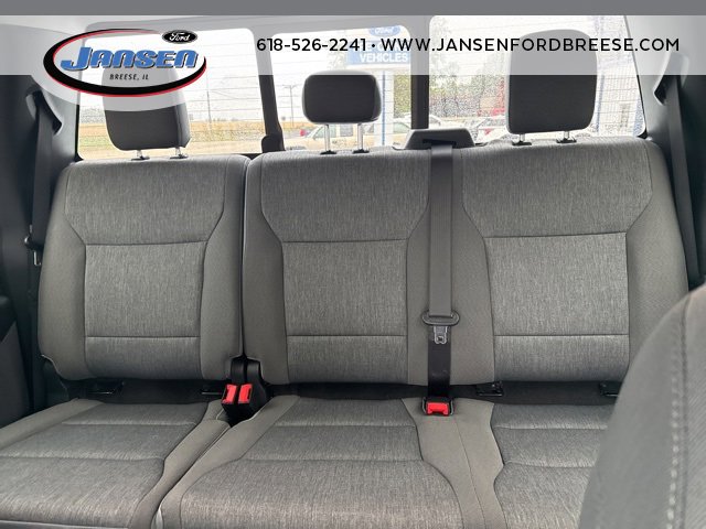 New 2026 Ford F250 XL image 12