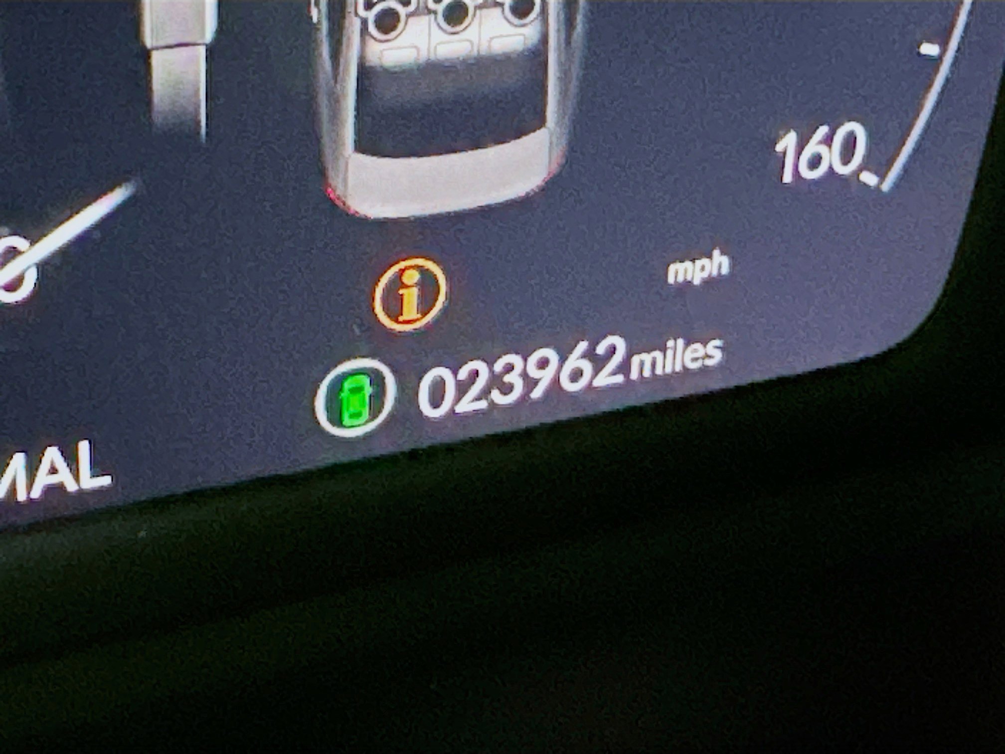 Used 2024 Honda Accord EX-L image 18