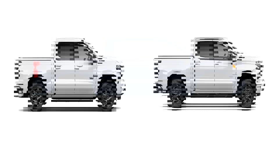 New 2026 Chevrolet Silverado 1500 RST image 29