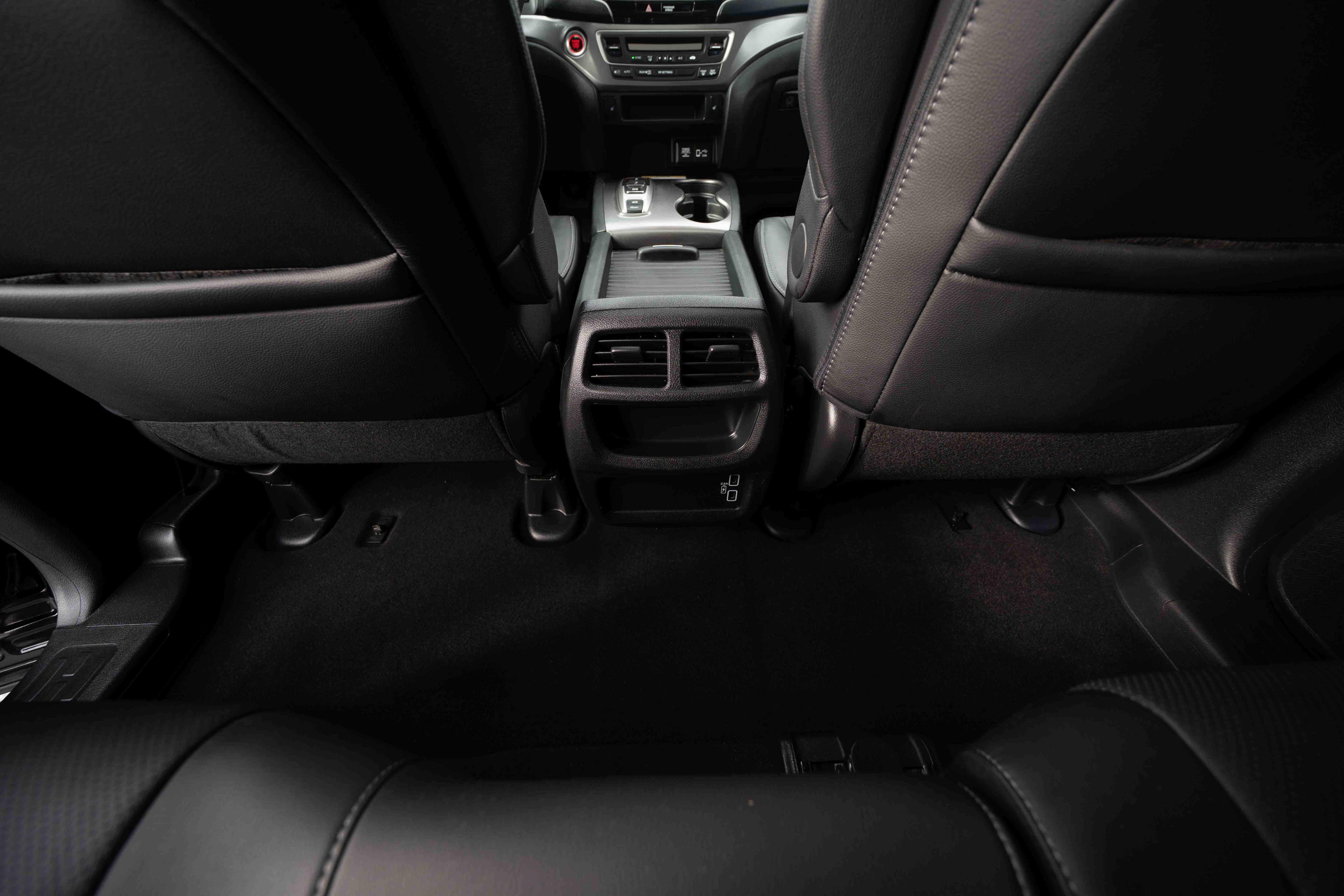 Used 2023 Honda Passport EX-L image 22