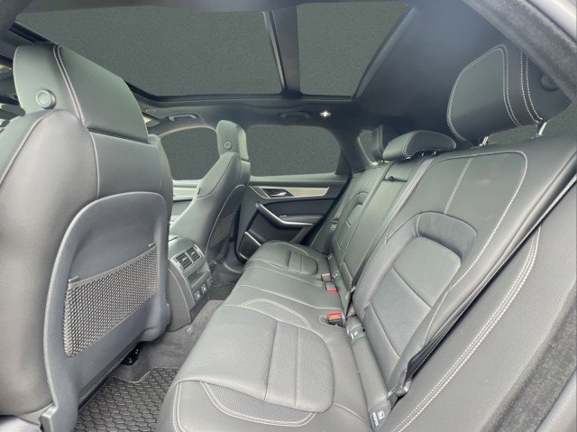 New 2026 Jaguar F-PACE R-Dynamic S image 20