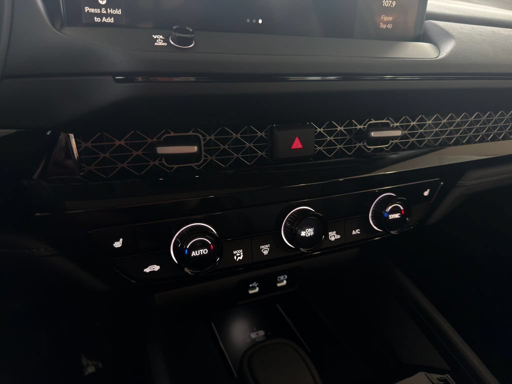 Used 2026 Honda Accord EX-L image 33