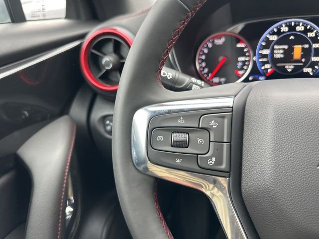 New 2026 Chevrolet Blazer RS image 14