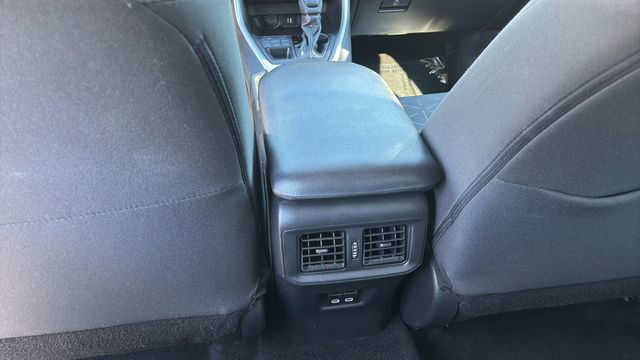 Used 2024 Toyota RAV4 XLE image 20