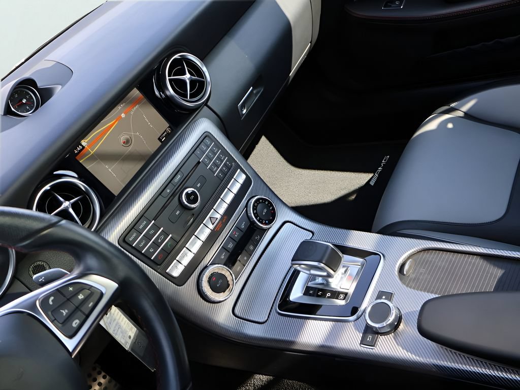 Used 2019 Mercedes-Benz SLC 43 AMG image 22