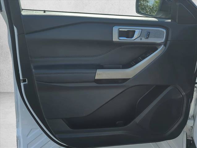 Used 2022 Ford Explorer Limited RWD image 13